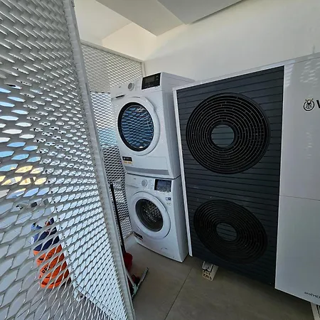 Apartment Seaviews Cornor Penthouse