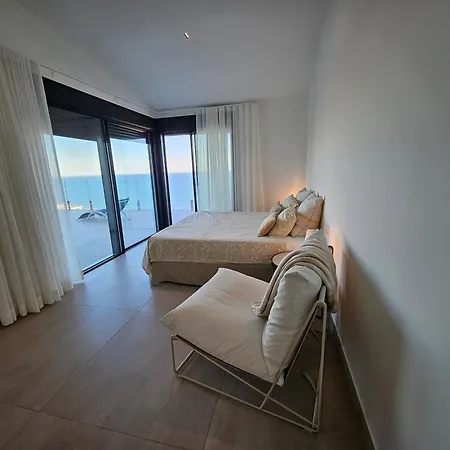 Seaviews Cornor Penthouse Apartment Fuengirola