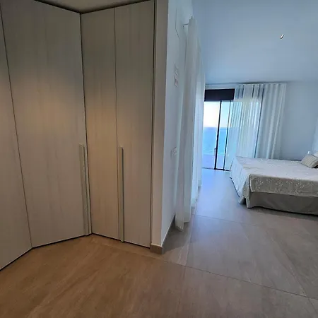 Seaviews Cornor Penthouse * Fuengirola
