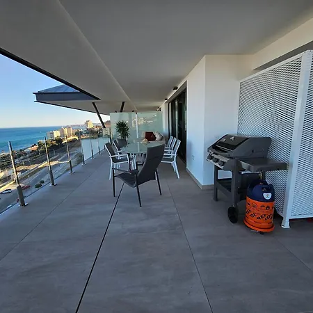 Seaviews Cornor Penthouse * Fuengirola