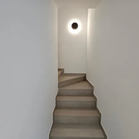 Apartment Seaviews Cornor Penthouse *