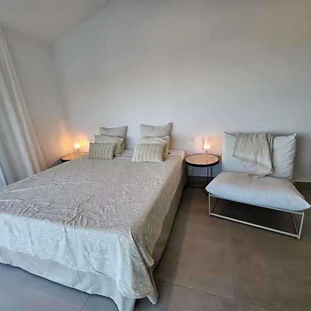 Seaviews Cornor Penthouse