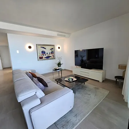 Seaviews Cornor Penthouse * Fuengirola