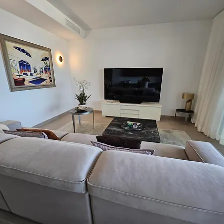 Seaviews Cornor Penthouse Fuengirola