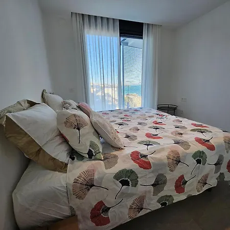 Seaviews Cornor Penthouse