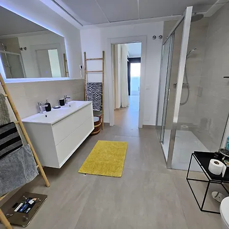 Seaviews Cornor Penthouse * Fuengirola