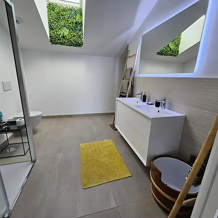 Apartment Seaviews Cornor Penthouse